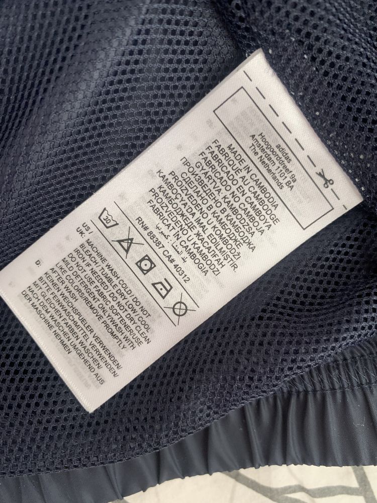 Комплект Adidas, р-р M