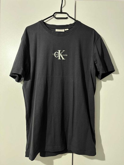 Calvin Klein Jeans Tricou bumbac