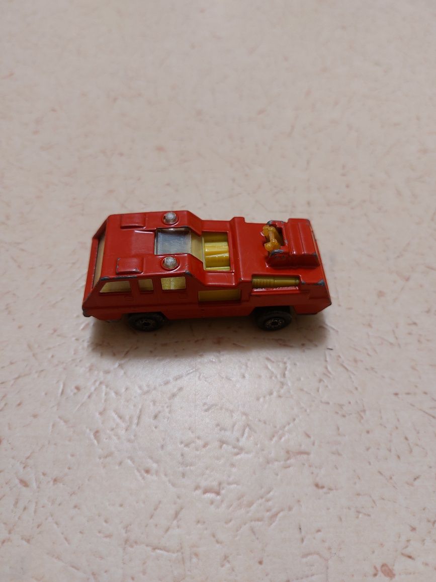 Колички matchbox Made in Bulgaria