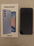 Samsung Galaxy A34 5 G