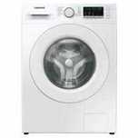 Masina de Spalat Samsung WW70AGAS21T, 7Kg Crystal Clear slim,1200Rpm !