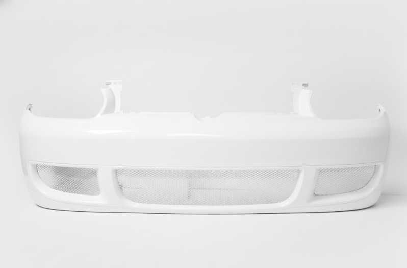 Bara Fata VW Golf 4 IV 1998-2004 R32 Look (LB9A (Alb))