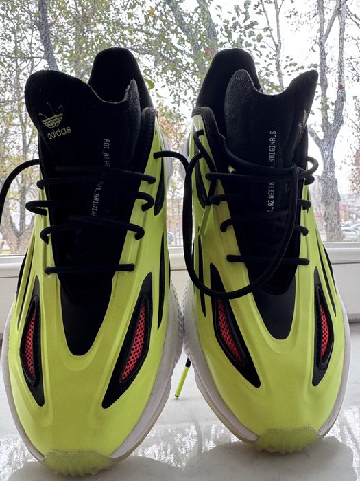 Ozweego Adidas Celox