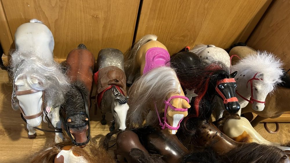 Лот кончета за игра