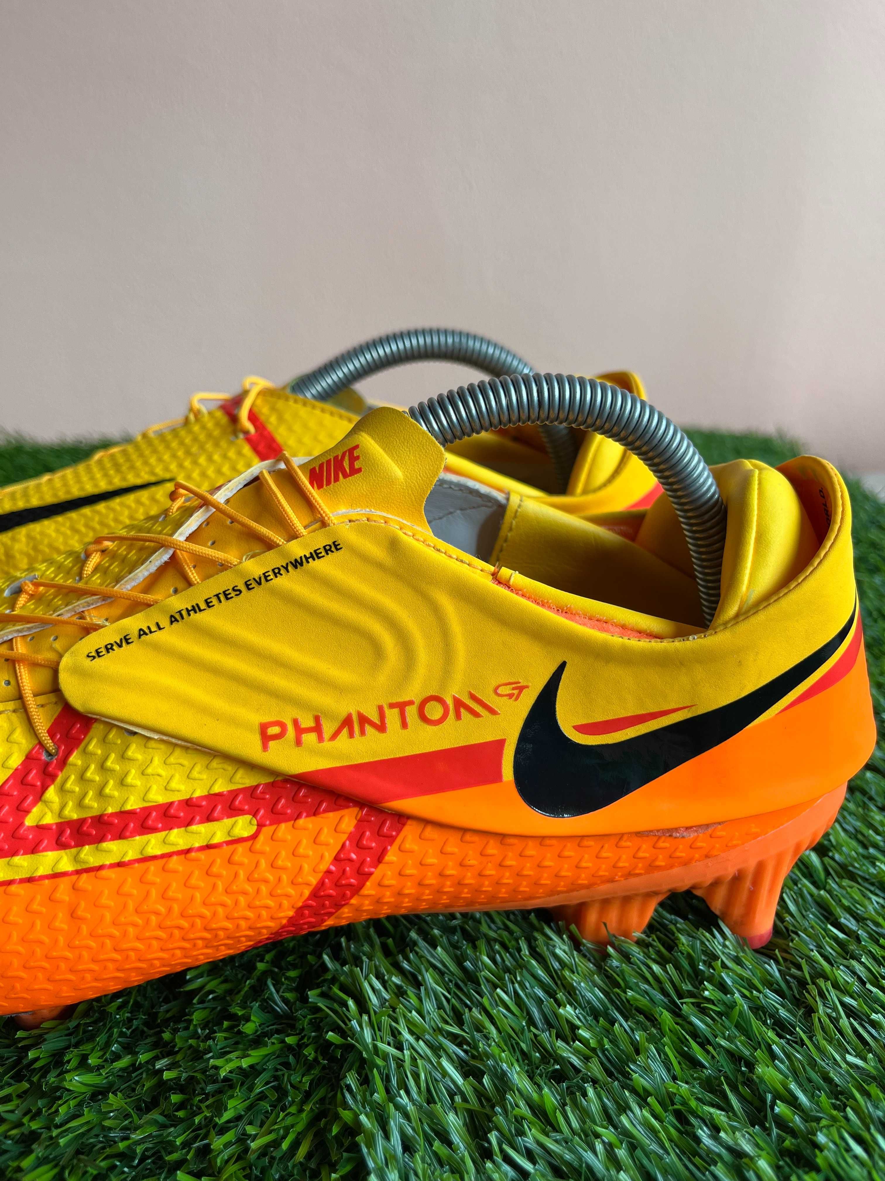 Nike Phantom GT2 Academy FlyEase Мъжки Бутонки