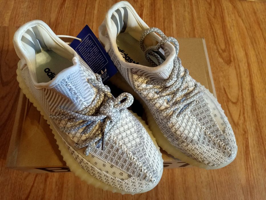 Adidas Yeezy boost 350