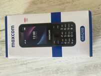 Telefon Mobil Maxcom MM248 4G Dual Sim Black