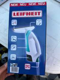 Leifheit aspirator de geamuri , electric nou