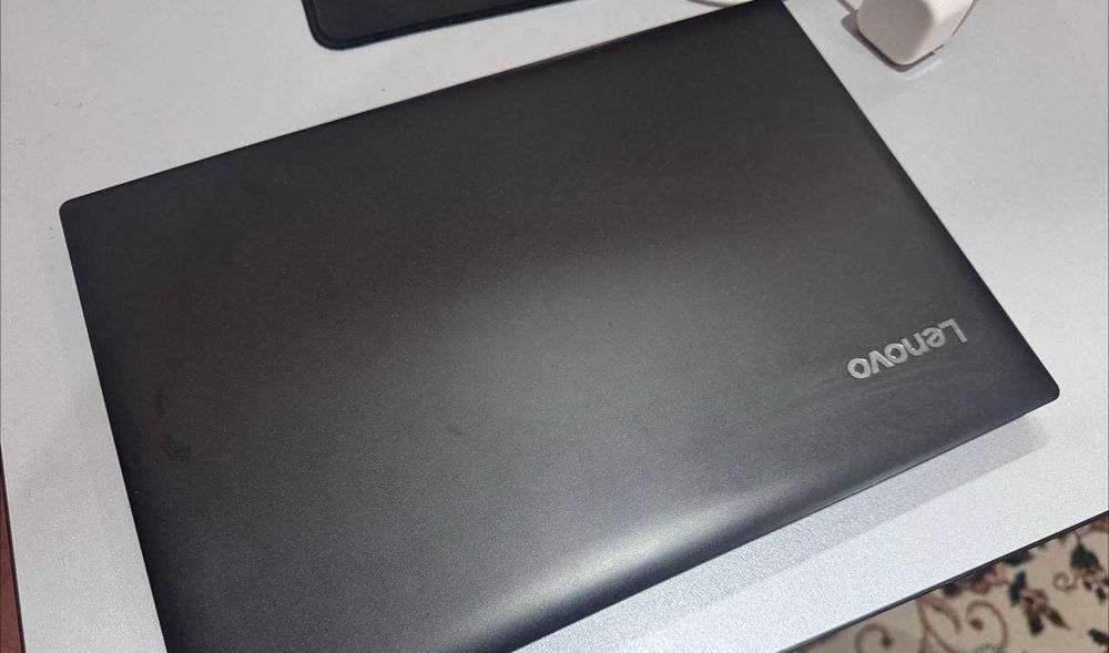 Ноутбук Lenovo б/у