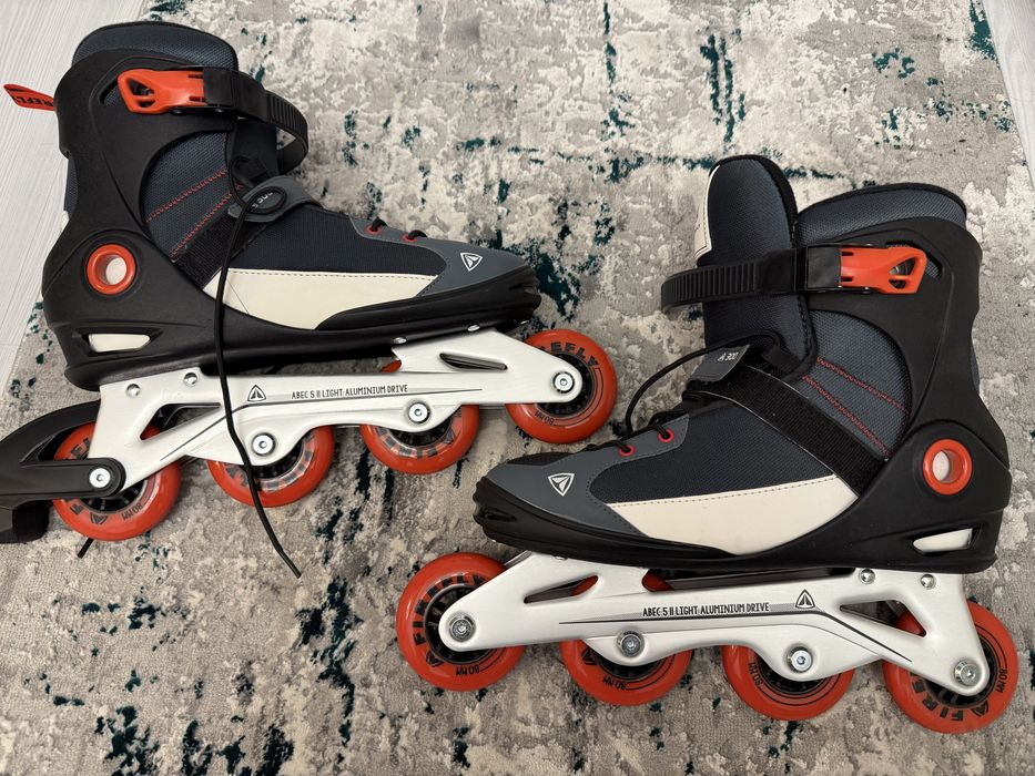 Role Firefly / ABEC 5