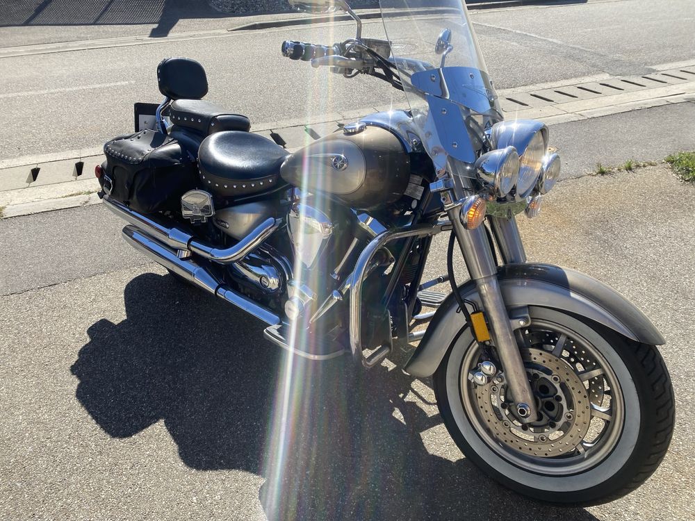 DE vanzare YAMAHA!