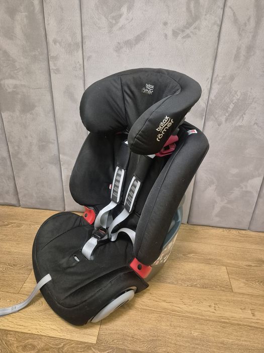 Детско столче за кола Britax Romer