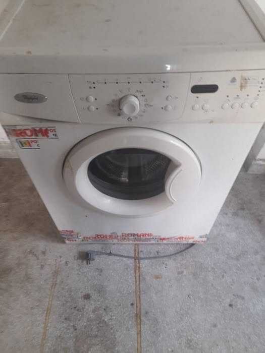 masina spalat pt reparat sau piese