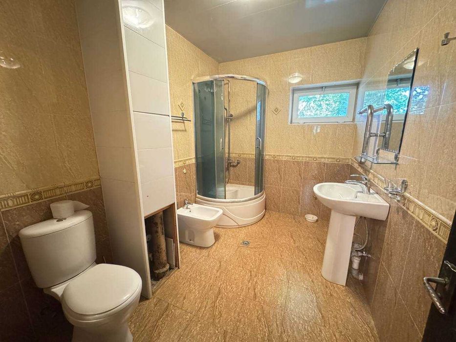 Ул.НУКУССКАЯ 2/2/4, ор.посольство России, 60м2, Средний ремонт