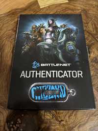 Blizzard Authenticator