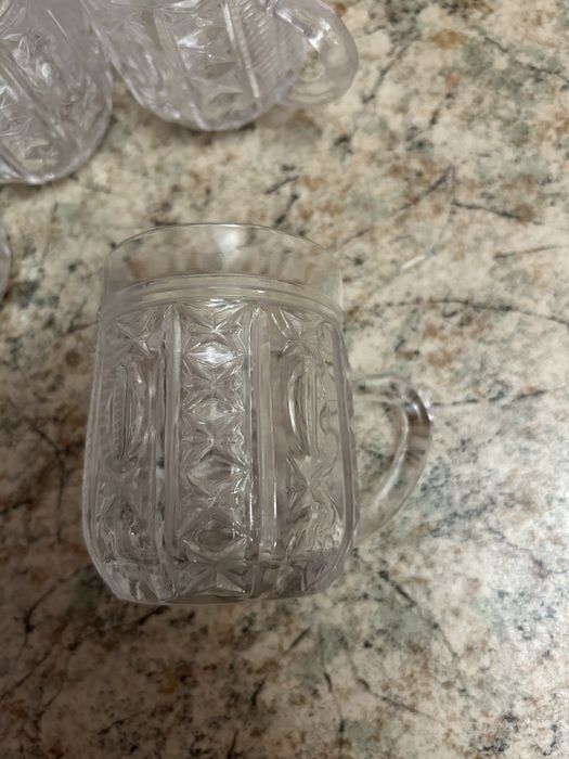 Набор кружек 10 штук