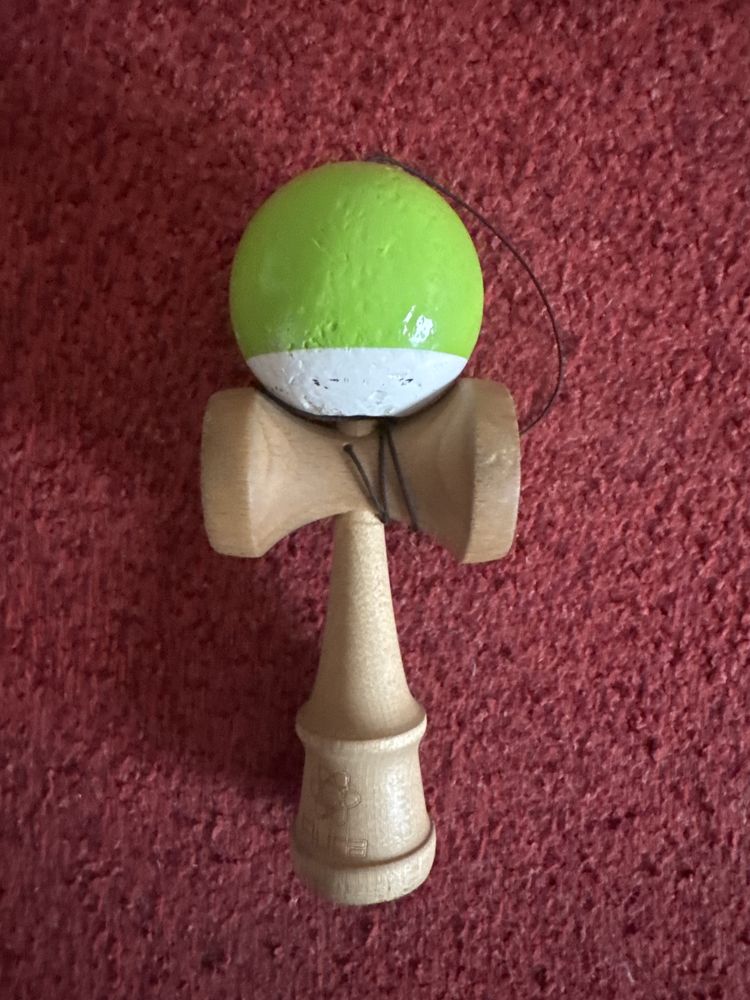 Vand kendama krom