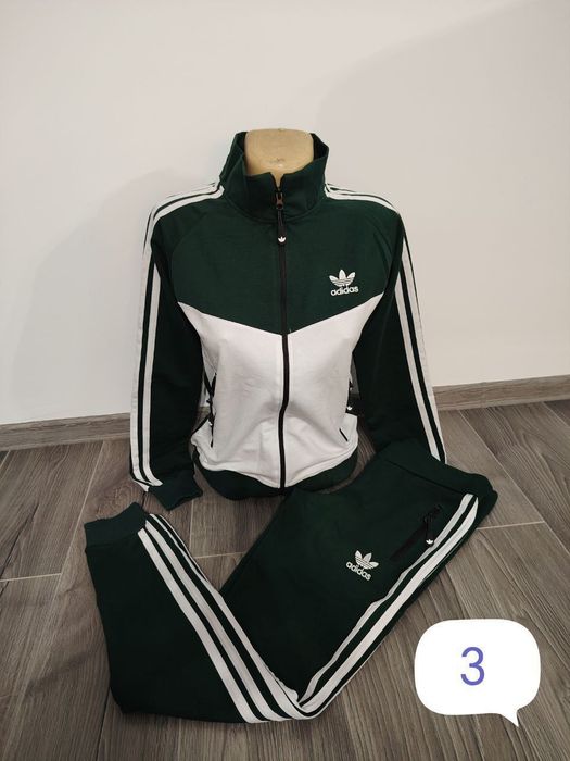 Treninguri dama bumbac