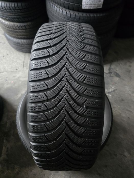 Hankook 205/55 R16 91T MS iarnă