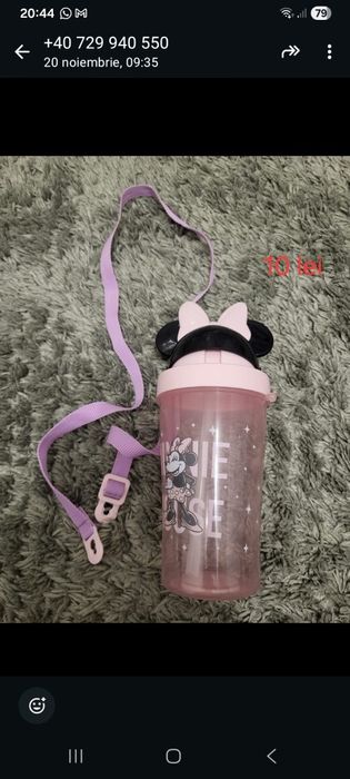 Se vinde lucruri copii