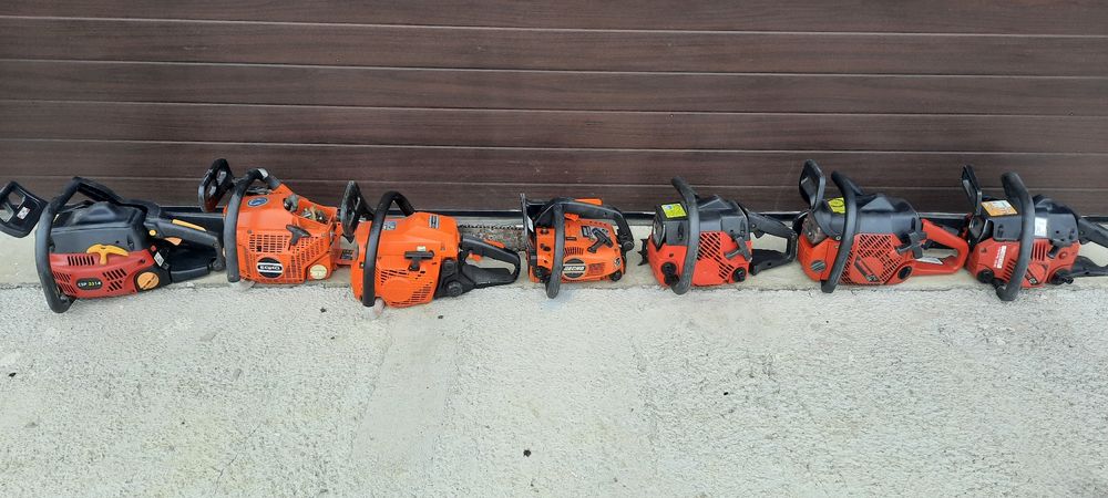 Drujbă profesionala Jonsered 2035 2040 Turbo 2040 Echo 3000 4200 4500