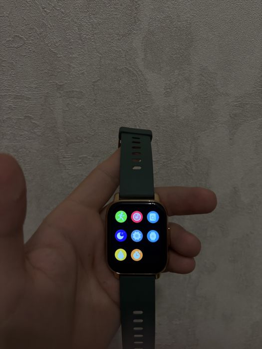 Смарт часы Btalk