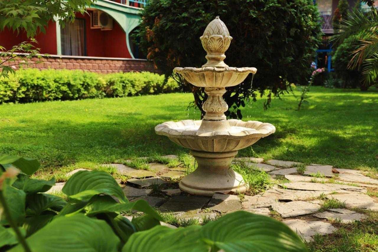 Продава се Едностаен апартамент в к.к. Слънчев бряг - 36 кв.м за 1084 €/кв.м - Снимка #10