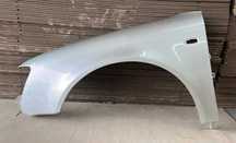 Aripa stanga NOUA vopsita gri argintiu  LY7W Audi A4 B7 2004 - 2008