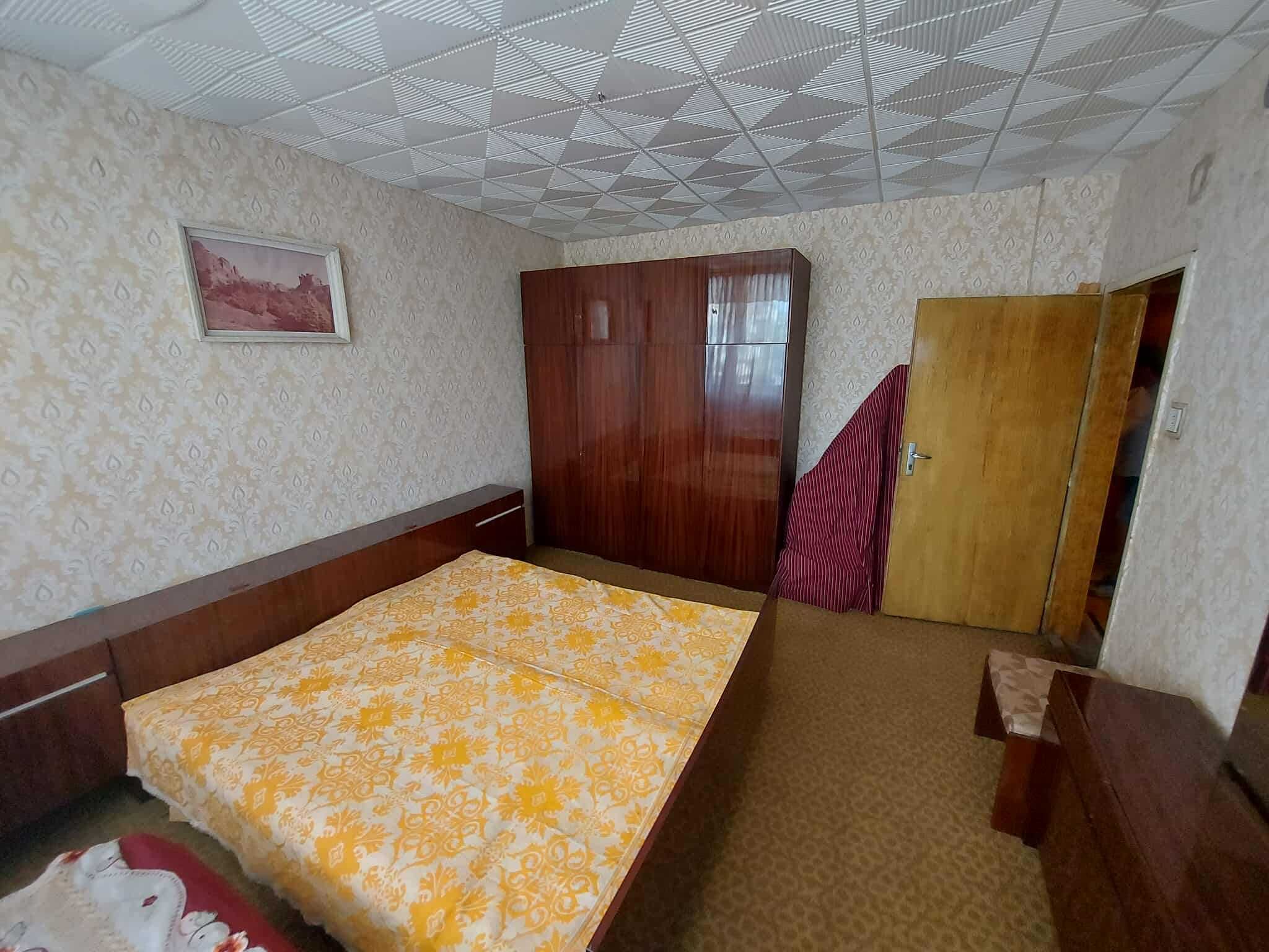 Четиристаен апартамент, 109кв.м, Пазара