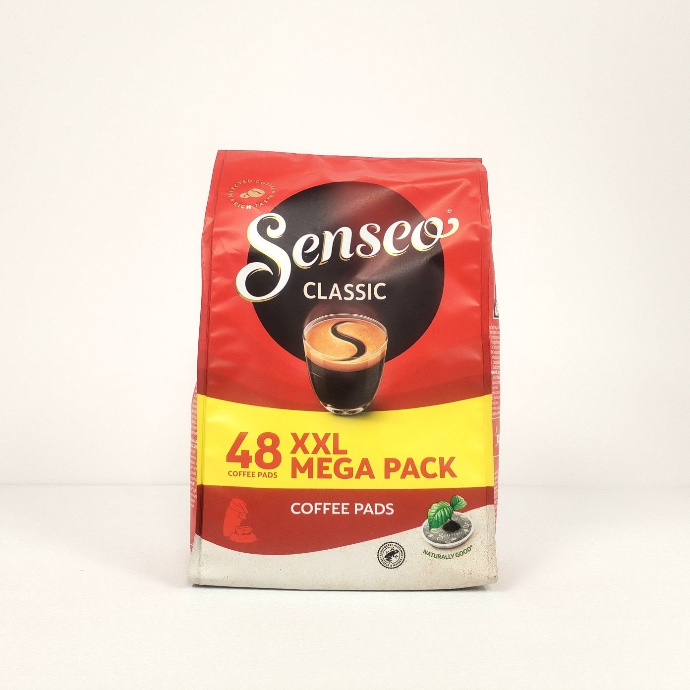 Senseo pads видове Сенсео падове,  дози