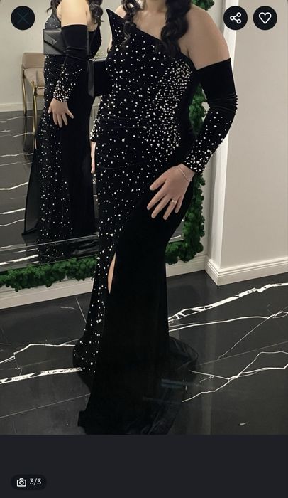 Vand rochie gia fashion