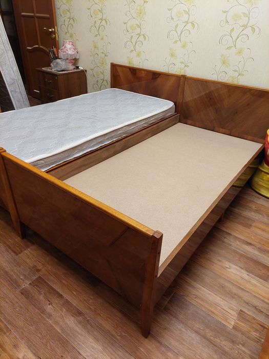 Продам 2 ортопедических матраса