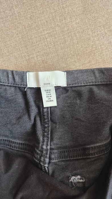 Дънки за бременни H&M