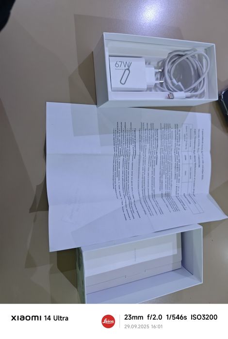 Xiaomi 14T 256/12 почти новый!