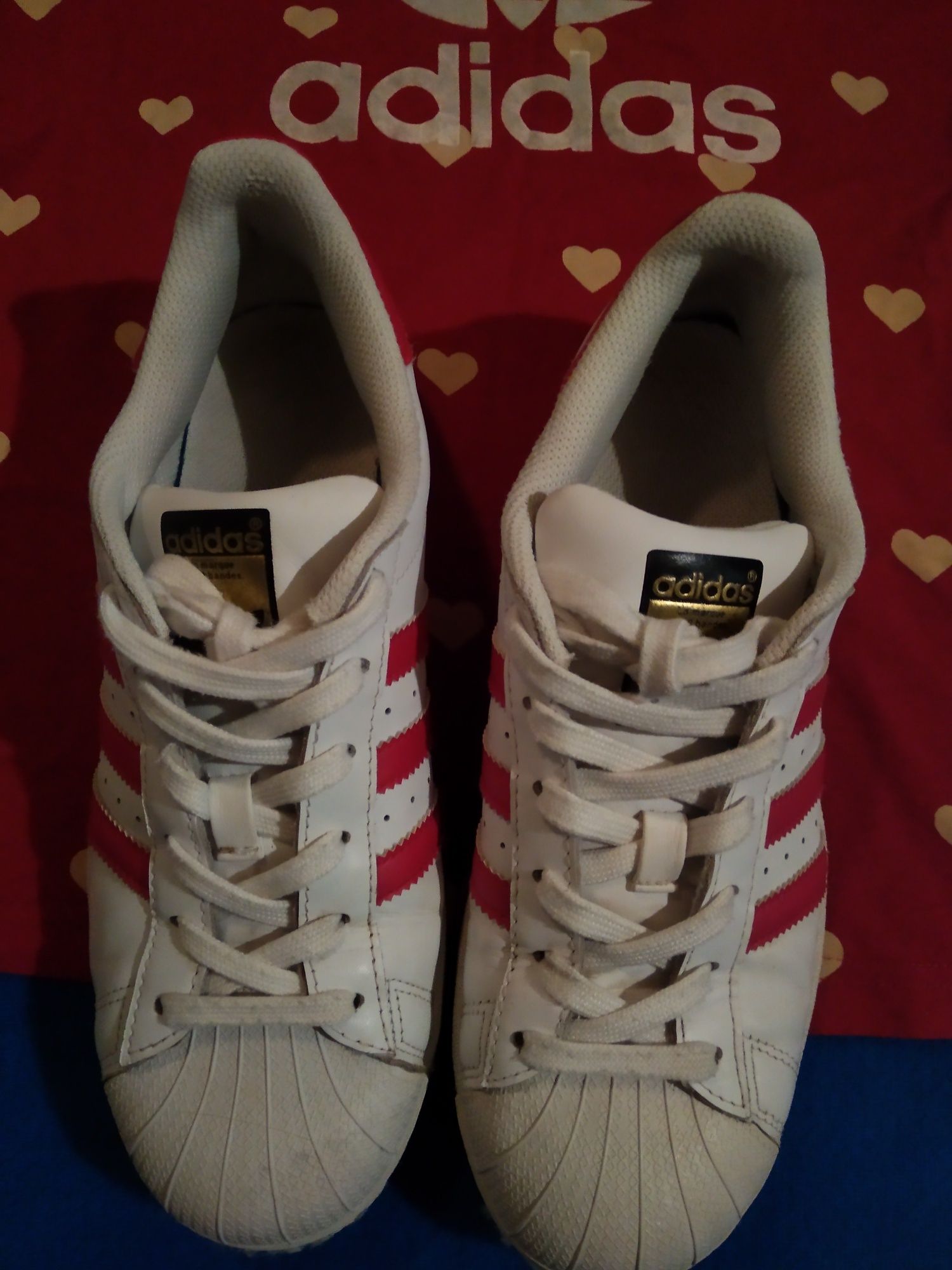 Adidas superstar original