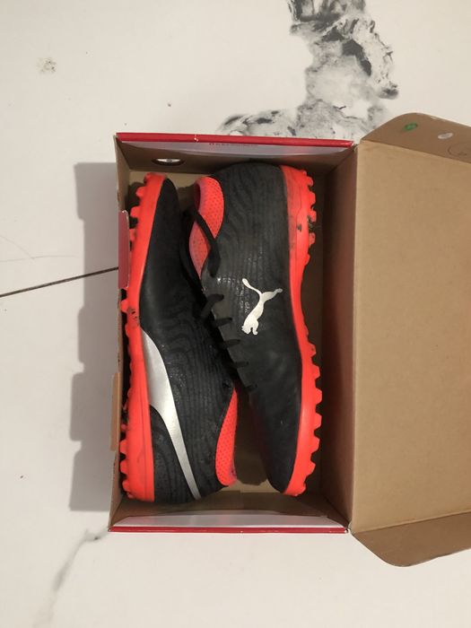 Puma one18.4TT sintetic