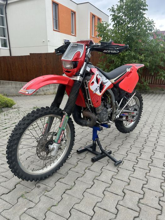 Gas gas EC200 cu acte