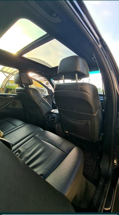 Bmw x5 3.0 245cp | 2012| Proprietar | Panoramic |