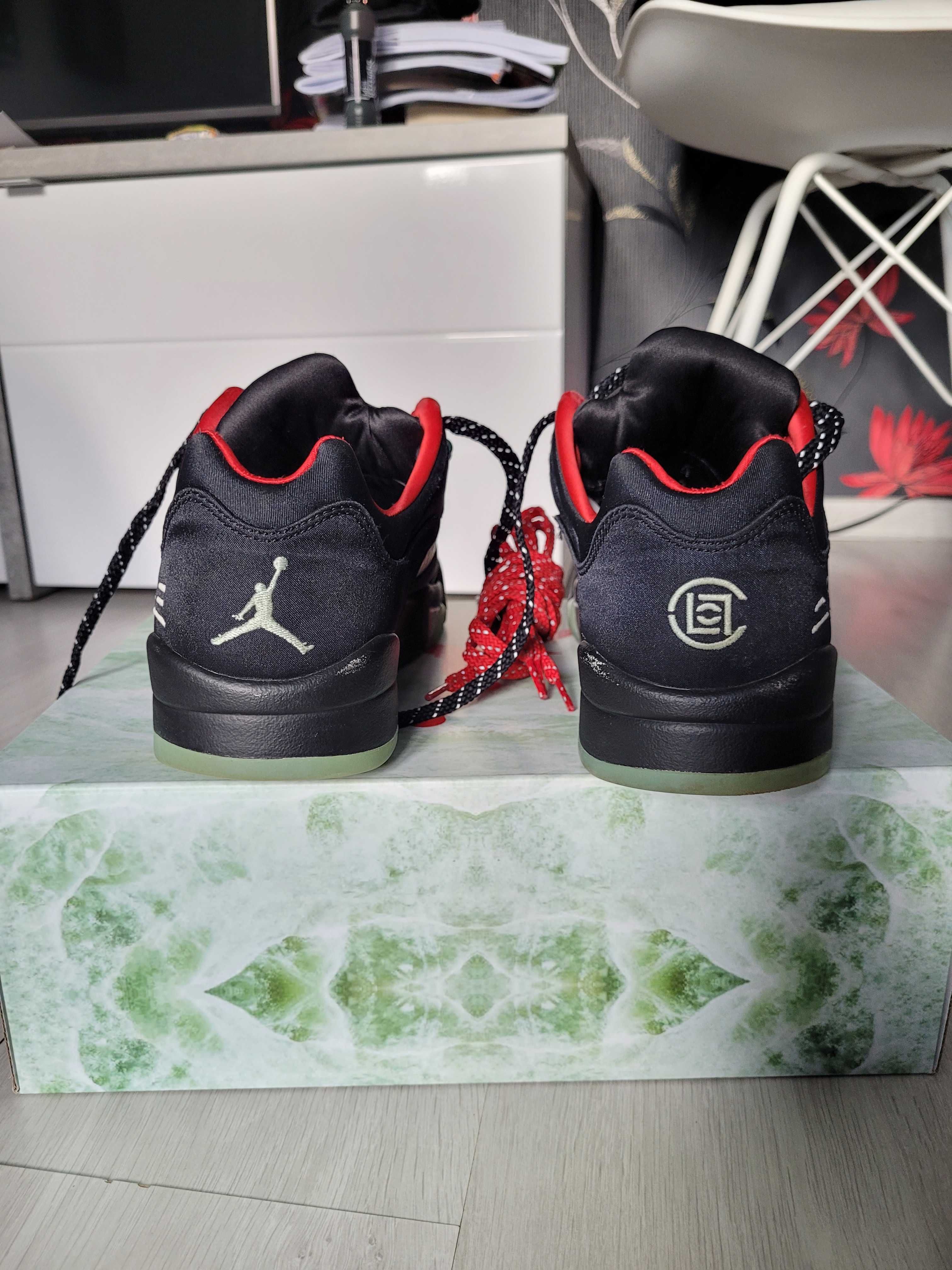 Air Jordan 5 Low