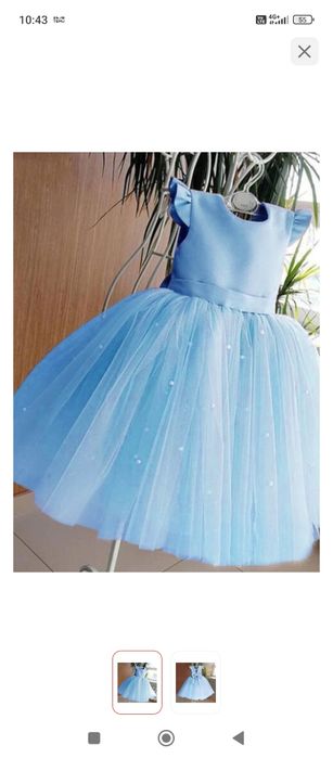 Продам платье новогодние