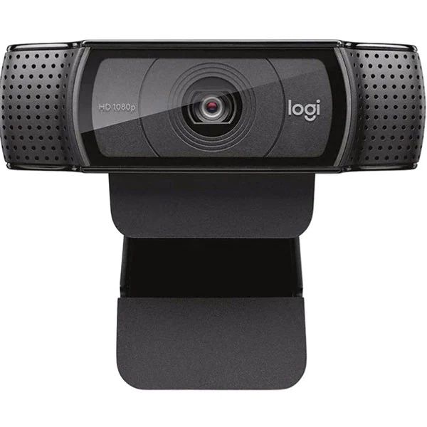 Camera Logitech HD Pro C920 full HD