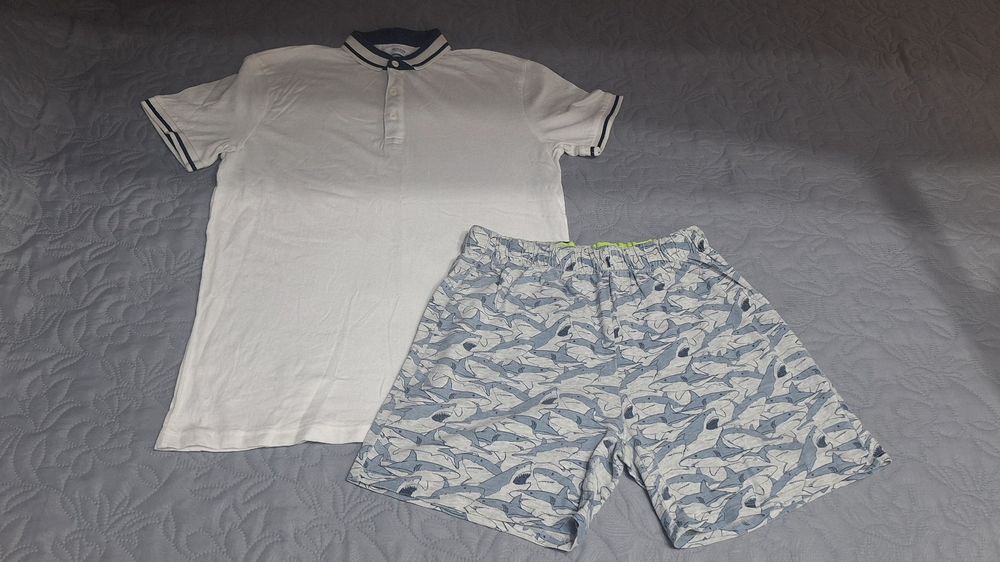 Лот дрехи 146-152 см.