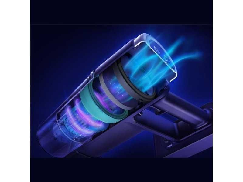 Безкабелна Вертикална Прахосмукачка Philips 2000 Series XC2012/01