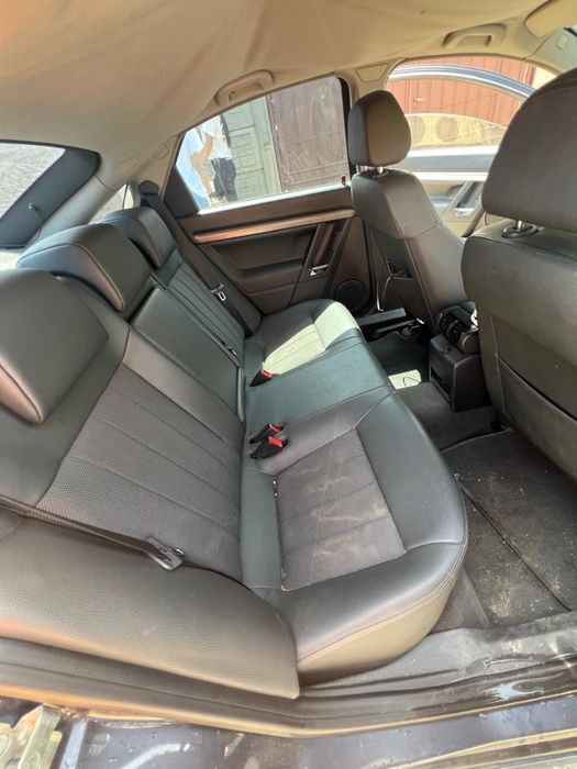 Opel vectra C 1.9 cdti an 2008