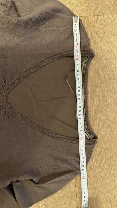 Pulover Orsay marimea S