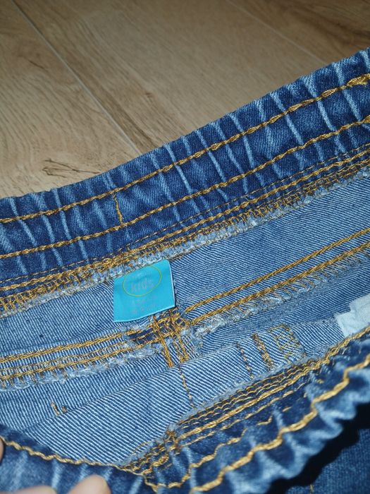 Lot pantaloni baieti, mar.134-140 cm