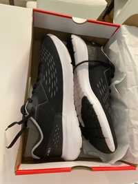 Мъжки обувки за бягане Kalenji jogflow 100.1, черно 47