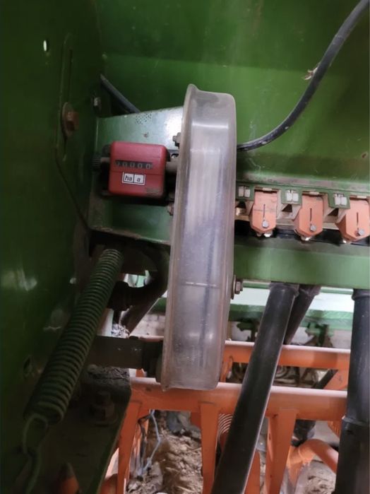 Semanatoare Amazone D-8 -40 E. ( 4 m)