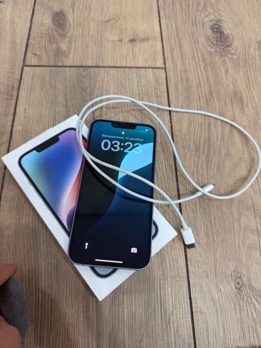 Айфон 14 256 гб IPhone 14 256 Gb