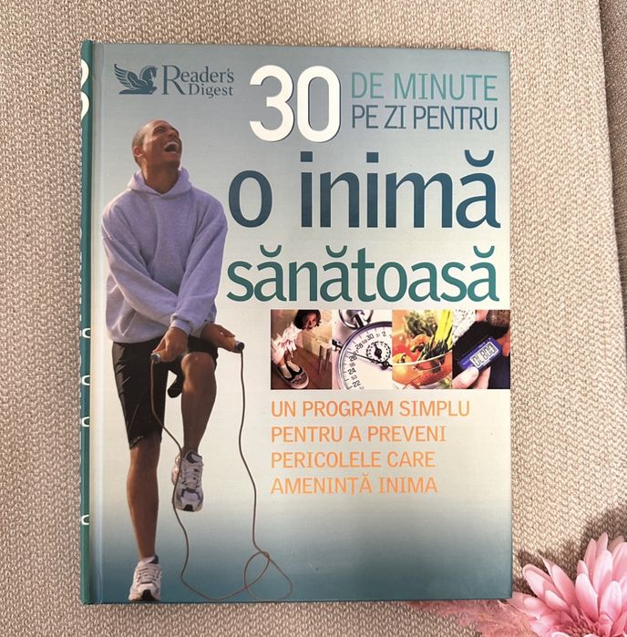 2 volume inima Reader’s Digest